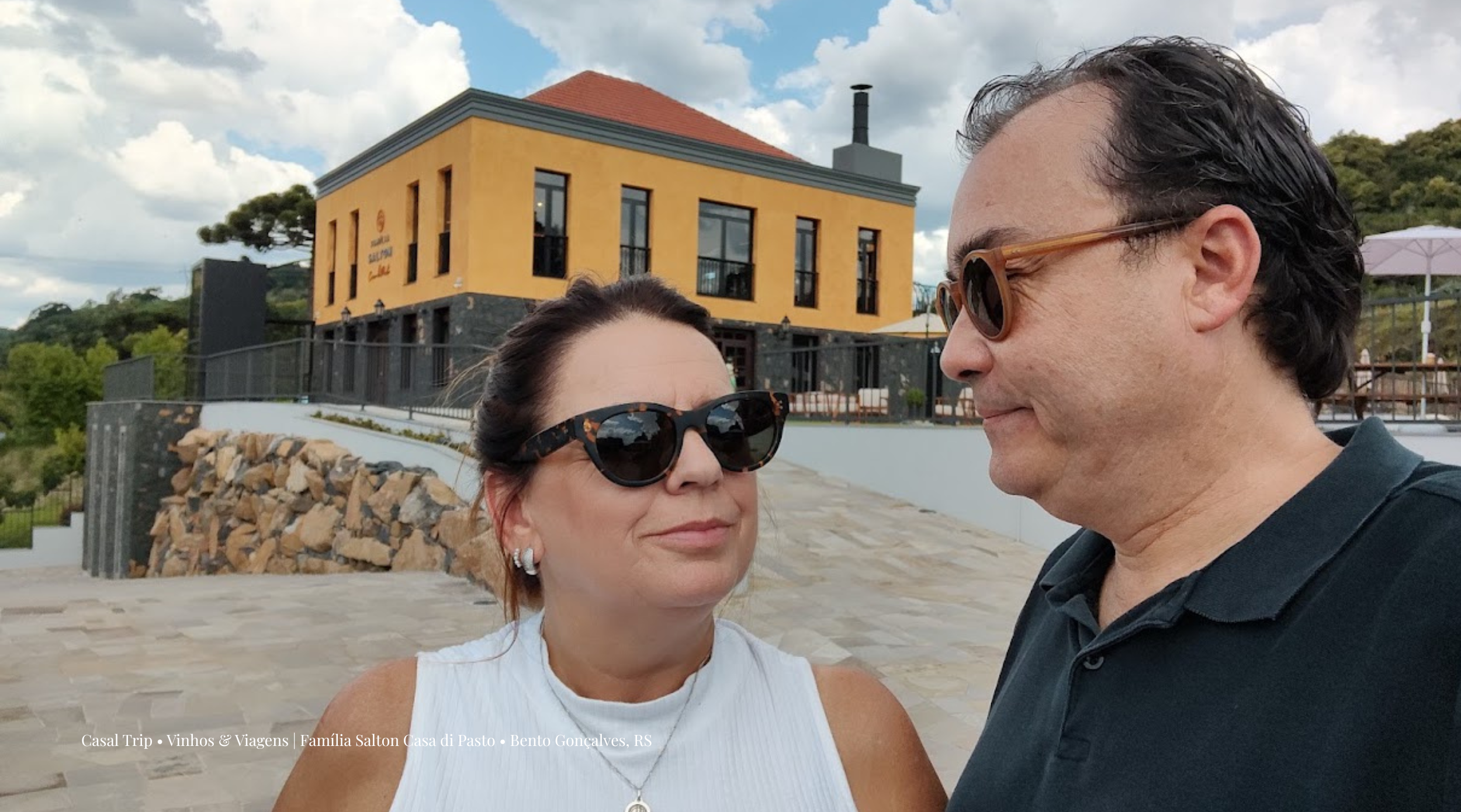 O charme da Serra Gaúcha: Um roteiro de 5 dias pela alma do enoturismo nacional